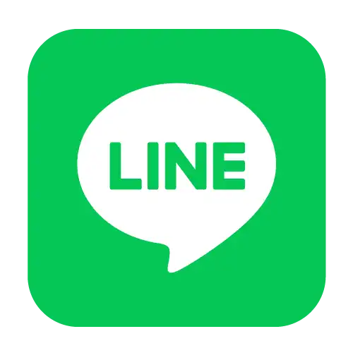 LINEでお問い合わせはこちら